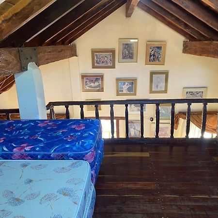 Casa Colonial En Salta Nueva Y Antigua公寓 外观 照片