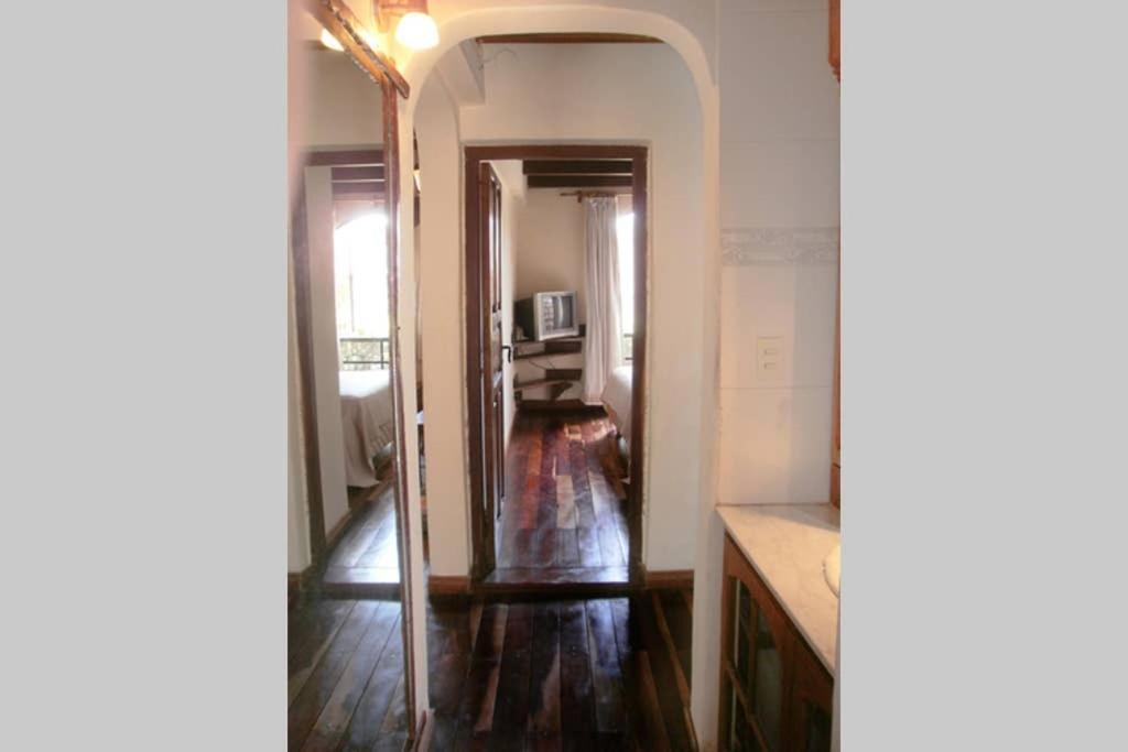 Casa Colonial En Salta Nueva Y Antigua公寓 外观 照片