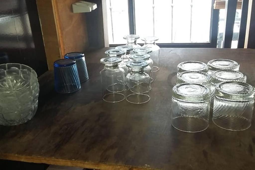 Casa Colonial En Salta Nueva Y Antigua公寓 外观 照片