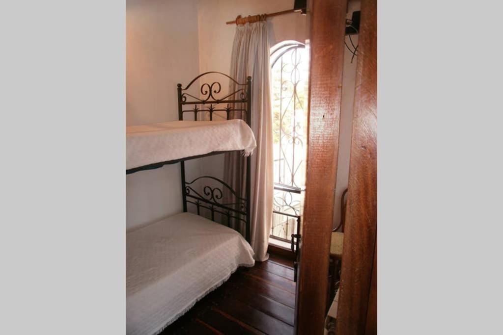 Casa Colonial En Salta Nueva Y Antigua公寓 外观 照片