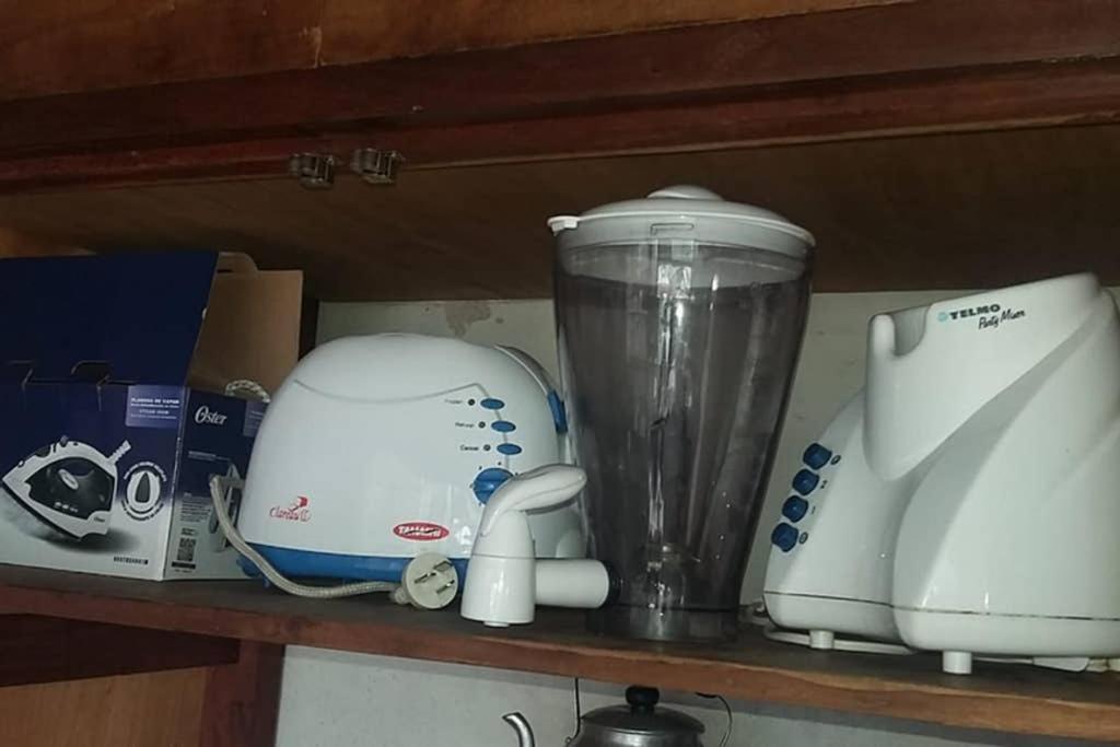 Casa Colonial En Salta Nueva Y Antigua公寓 外观 照片