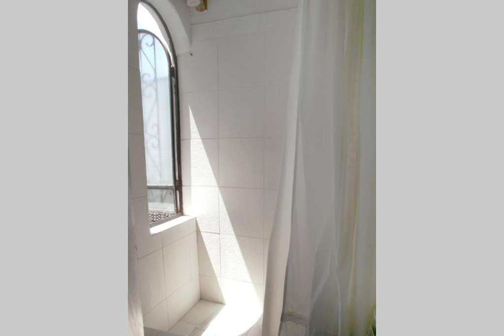 Casa Colonial En Salta Nueva Y Antigua公寓 外观 照片
