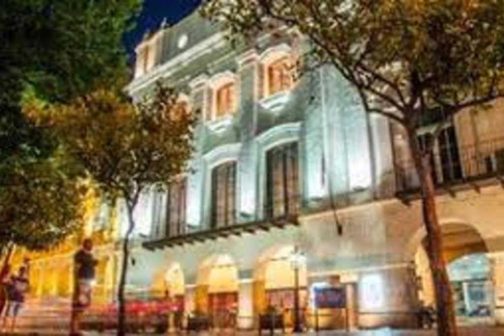 Casa Colonial En Salta Nueva Y Antigua公寓 外观 照片