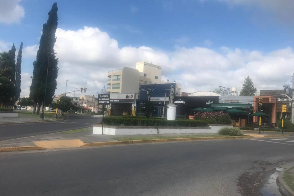 Casa Colonial En Salta Nueva Y Antigua公寓 外观 照片