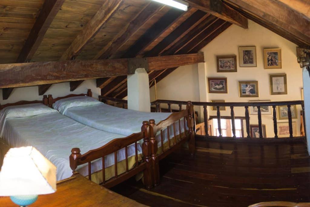 Casa Colonial En Salta Nueva Y Antigua公寓 外观 照片