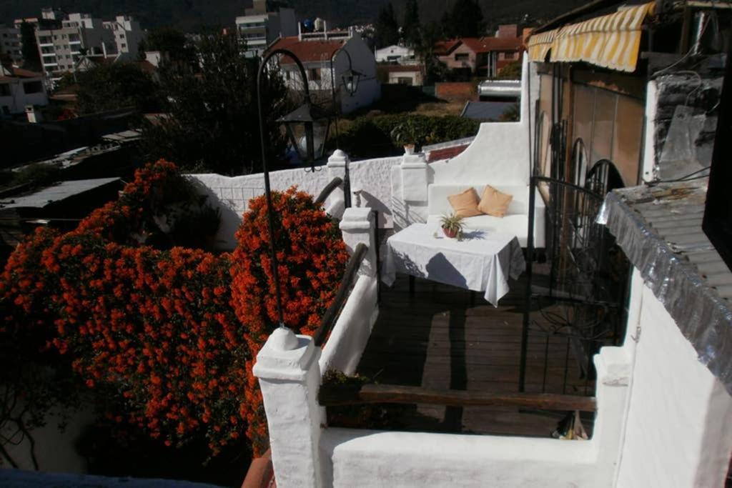 Casa Colonial En Salta Nueva Y Antigua公寓 外观 照片