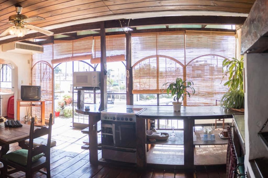 Casa Colonial En Salta Nueva Y Antigua公寓 外观 照片
