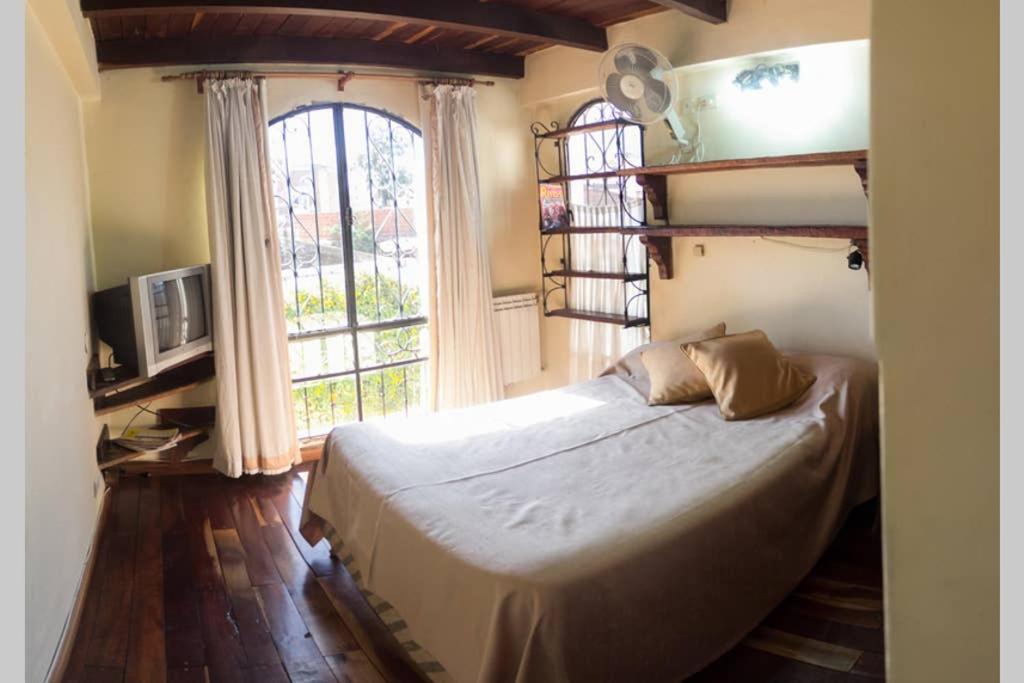 Casa Colonial En Salta Nueva Y Antigua公寓 外观 照片