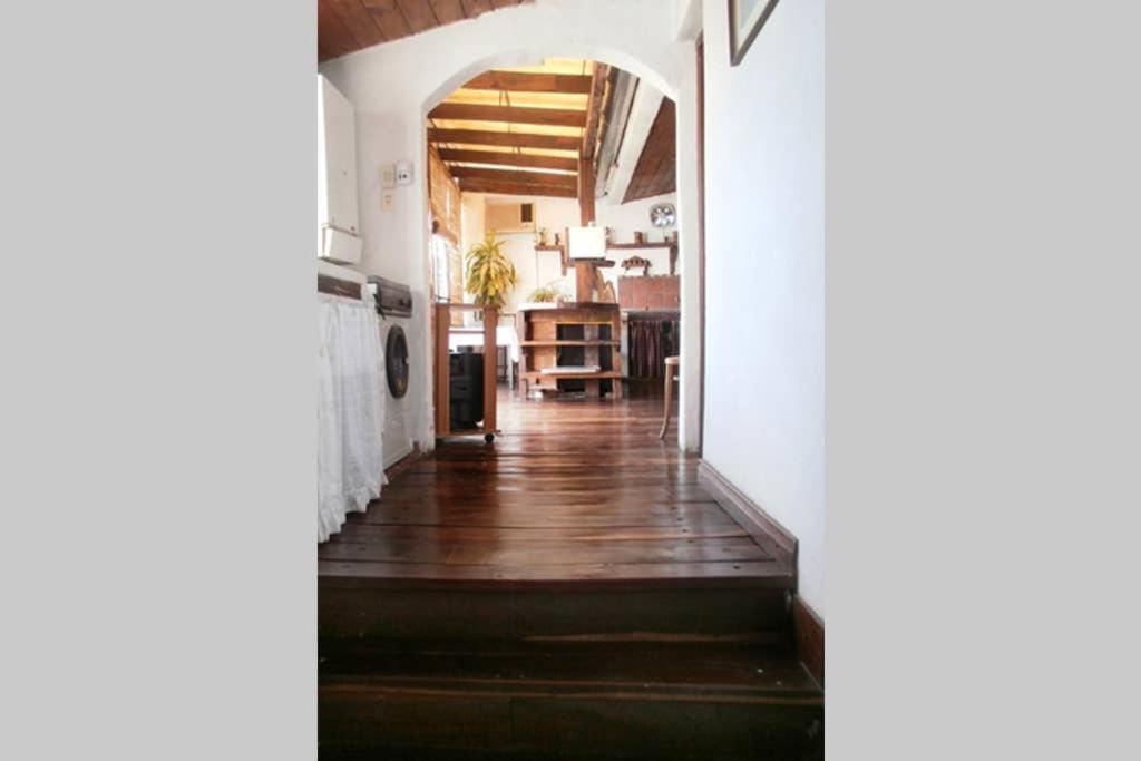 Casa Colonial En Salta Nueva Y Antigua公寓 外观 照片